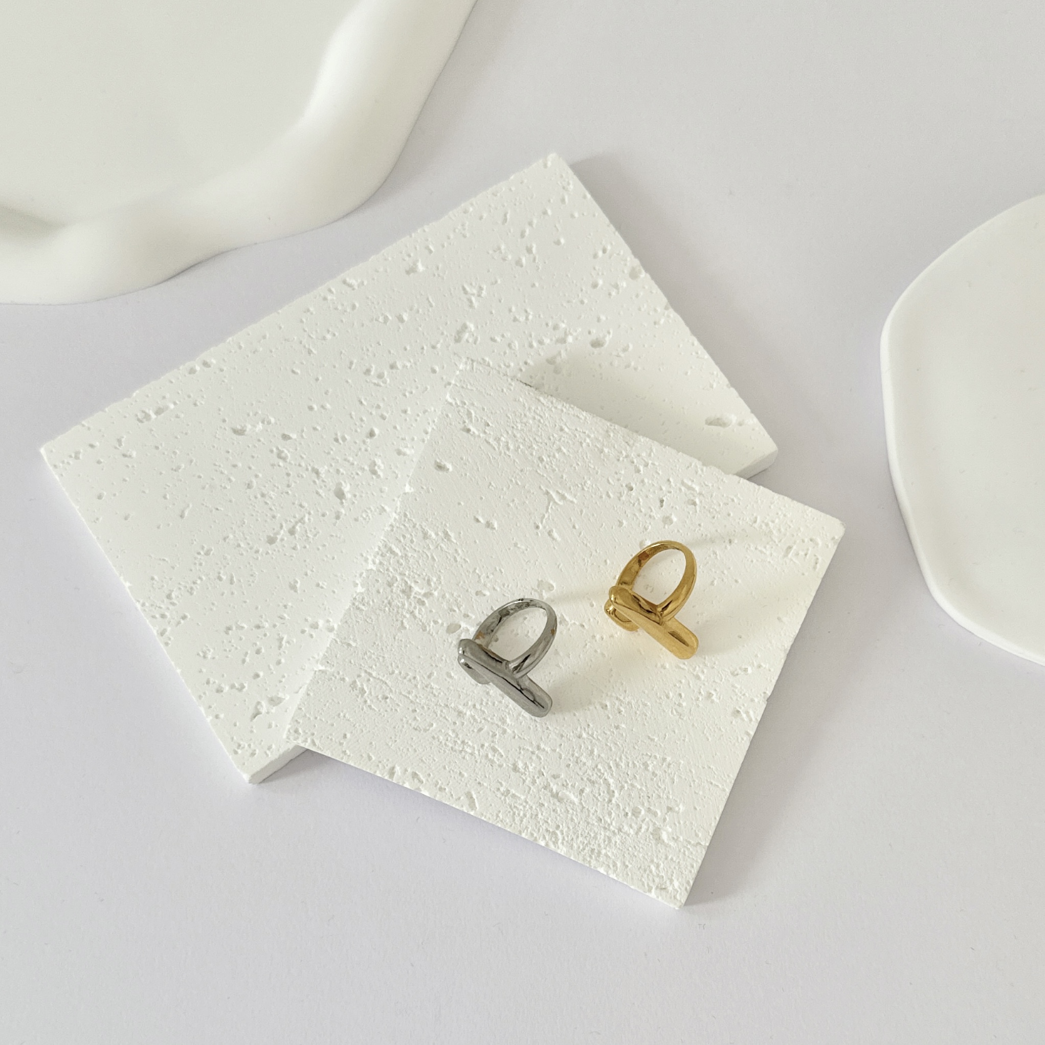 バランスバーリング