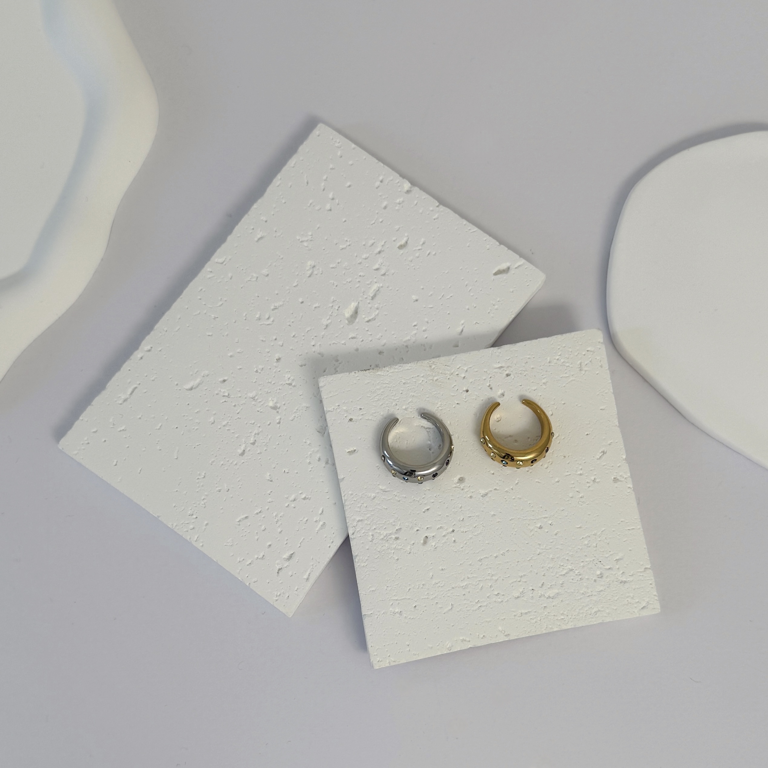 トゥインクルドットリング