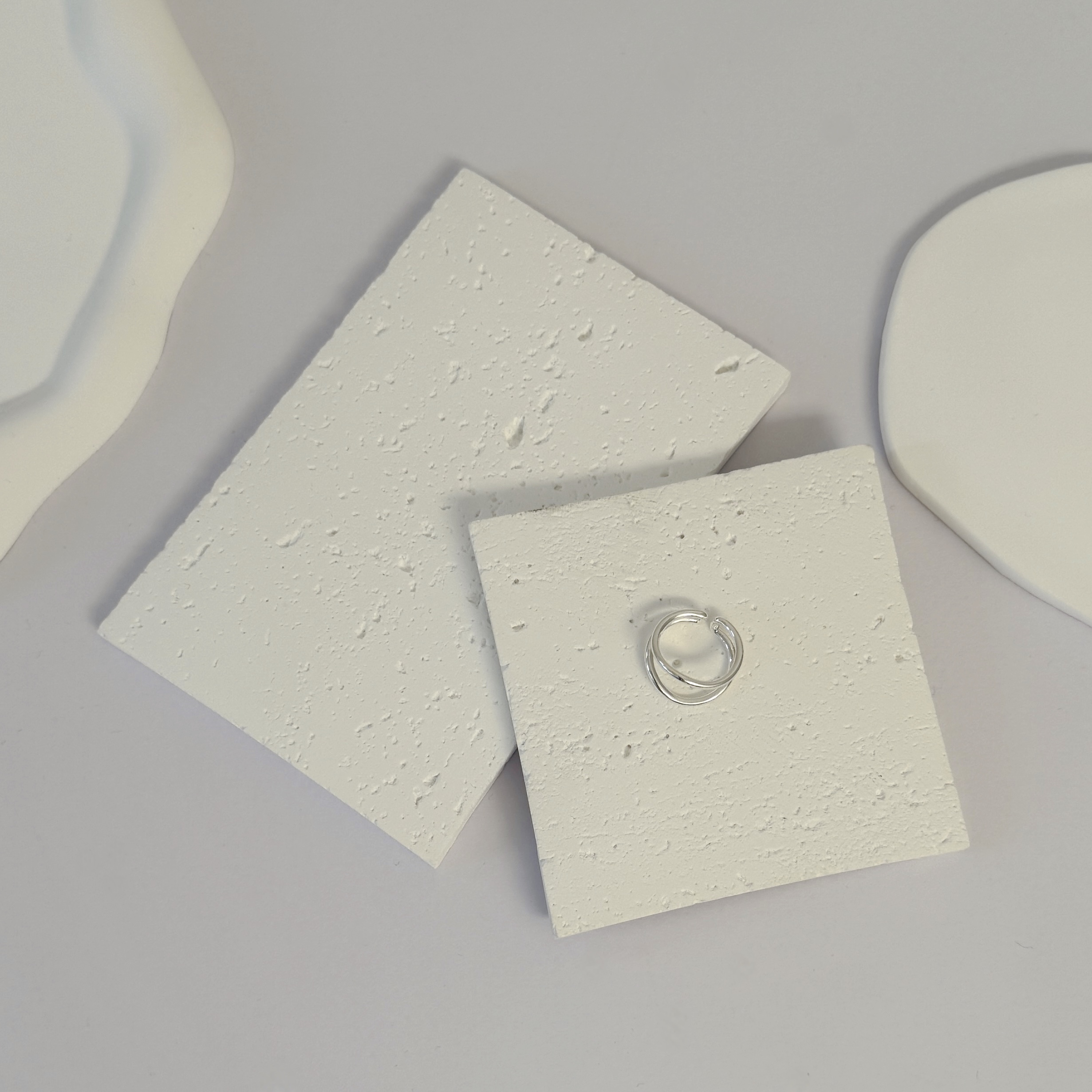 フローラインリング