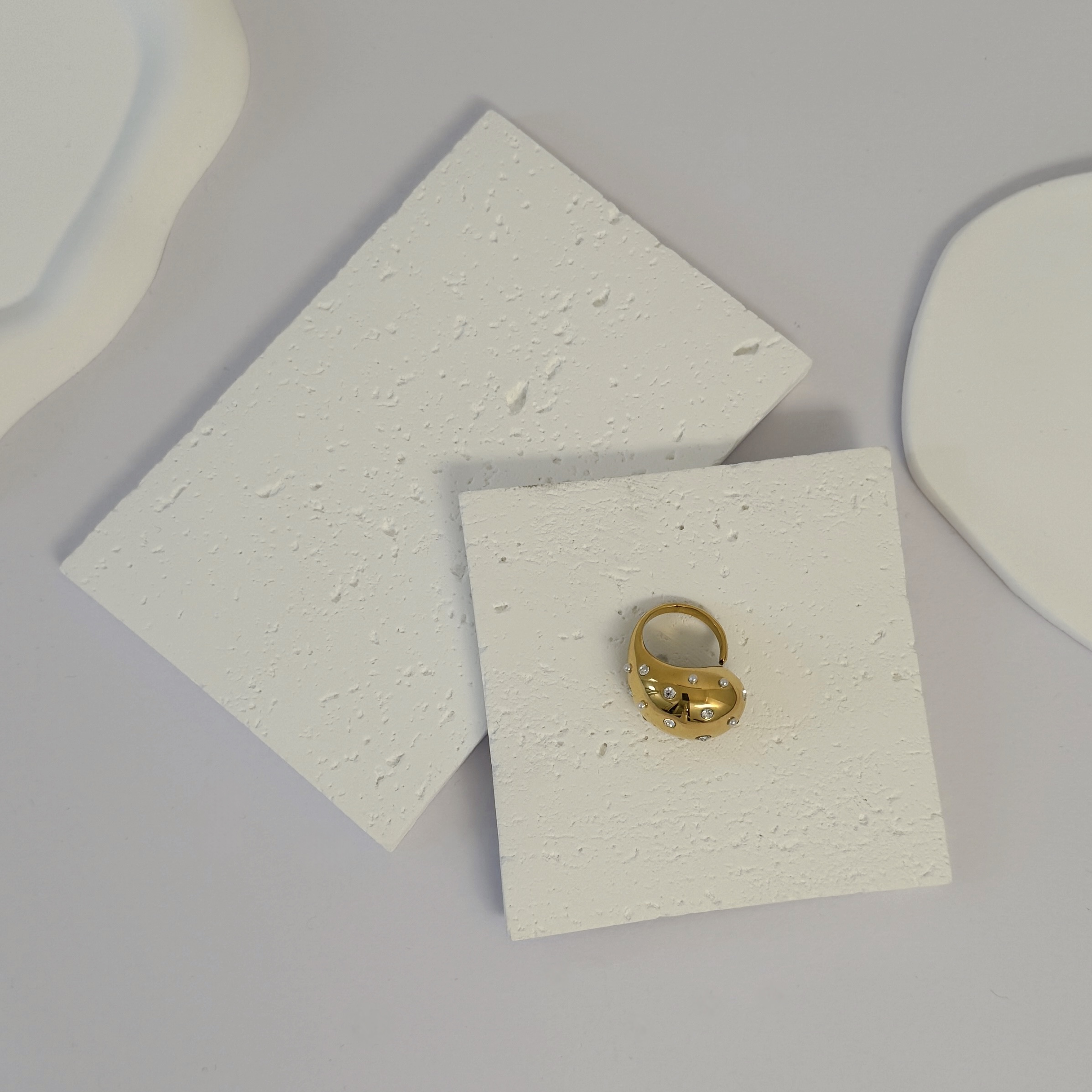 コズミックドットリング