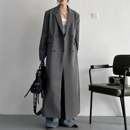 ダスターコート